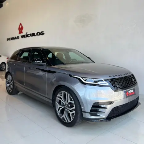 LAND ROVER Range Rover Velar 2.0 16V 4P P300 SE R-DYNAMIC AUTOMÁTICO, Foto 3