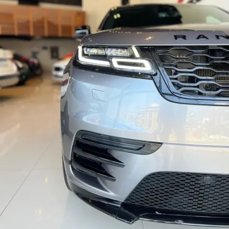 LAND ROVER Range Rover Velar 2.0 16V 4P P300 SE R-DYNAMIC AUTOMÁTICO, Foto 4