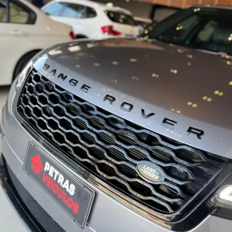 LAND ROVER Range Rover Velar 2.0 16V 4P P300 SE R-DYNAMIC AUTOMÁTICO, Foto 5