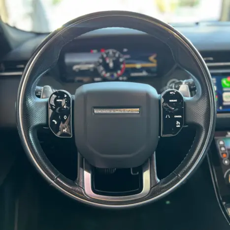 LAND ROVER Range Rover Velar 2.0 16V 4P P300 SE R-DYNAMIC AUTOMÁTICO, Foto 7
