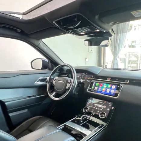 LAND ROVER Range Rover Velar 2.0 16V 4P P300 SE R-DYNAMIC AUTOMÁTICO, Foto 8