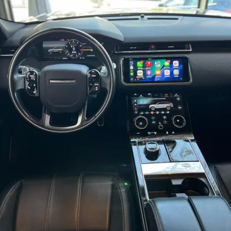 LAND ROVER Range Rover Velar 2.0 16V 4P P300 SE R-DYNAMIC AUTOMÁTICO, Foto 11