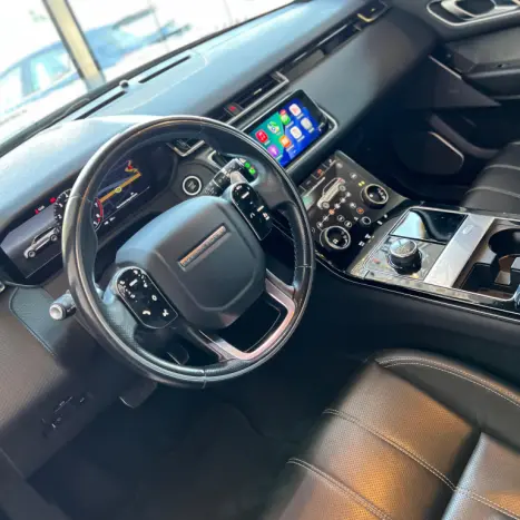 LAND ROVER Range Rover Velar 2.0 16V 4P P300 SE R-DYNAMIC AUTOMÁTICO, Foto 13