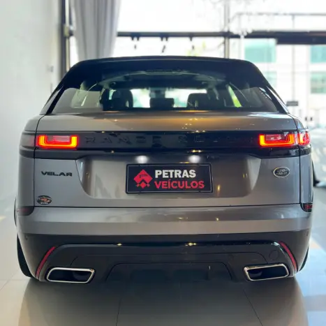 LAND ROVER Range Rover Velar 2.0 16V 4P P300 SE R-DYNAMIC AUTOMÁTICO, Foto 16