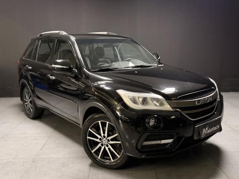 LIFAN X60 1.8 16V 4P TALENT, Foto 2