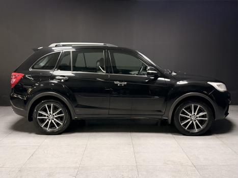 LIFAN X60 1.8 16V 4P TALENT, Foto 3
