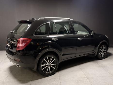 LIFAN X60 1.8 16V 4P TALENT, Foto 4