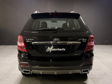 LIFAN X60 1.8 16V 4P TALENT, Foto 5