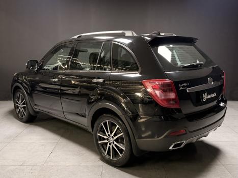 LIFAN X60 1.8 16V 4P TALENT, Foto 6