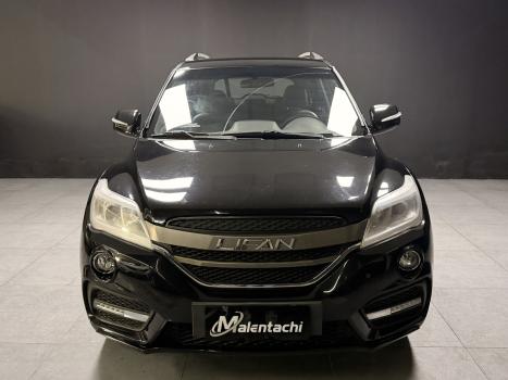 LIFAN X60 1.8 16V 4P TALENT, Foto 8