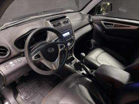 LIFAN X60 1.8 16V 4P TALENT, Foto 10