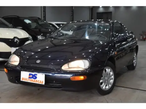 MAZDA MX-3 1.6 16V GS, Foto 1
