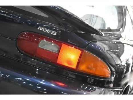 MAZDA MX-3 1.6 16V GS, Foto 2