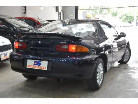 MAZDA MX-3 1.6 16V GS, Foto 3