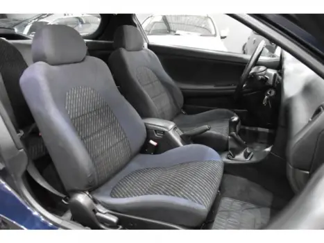 MAZDA MX-3 1.6 16V GS, Foto 6