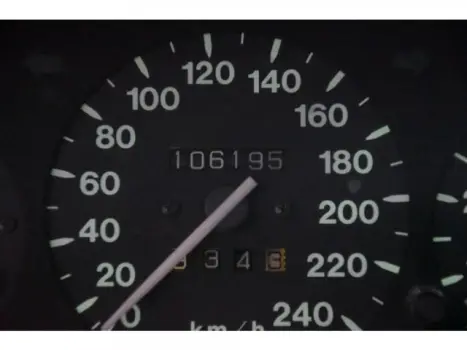 MAZDA MX-3 1.6 16V GS, Foto 10