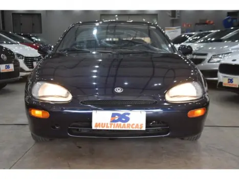 MAZDA MX-3 1.6 16V GS, Foto 11