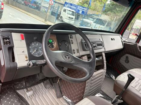 MERCEDES-BENZ 710 , Foto 4