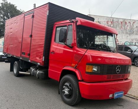 MERCEDES-BENZ 710 , Foto 6