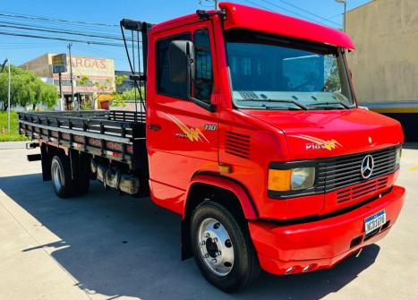 MERCEDES-BENZ 710 PLUS, Foto 5