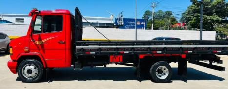 MERCEDES-BENZ 710 PLUS, Foto 7