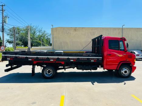 MERCEDES-BENZ 710 PLUS, Foto 8