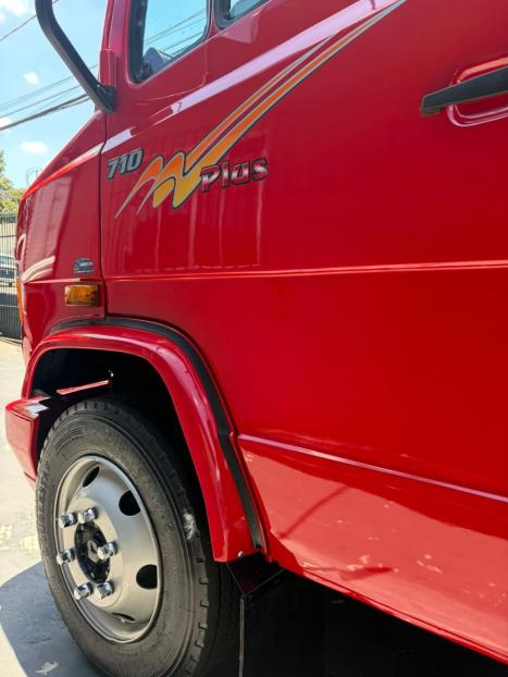 MERCEDES-BENZ 710 PLUS, Foto 10