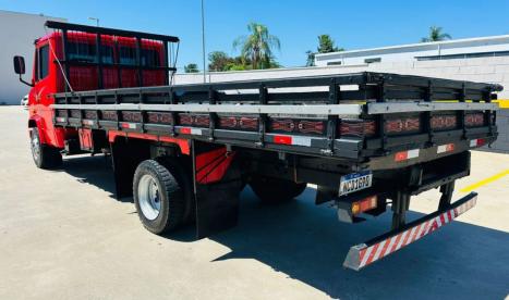 MERCEDES-BENZ 710 PLUS, Foto 13