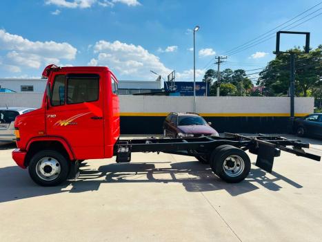 MERCEDES-BENZ 710 PLUS, Foto 3