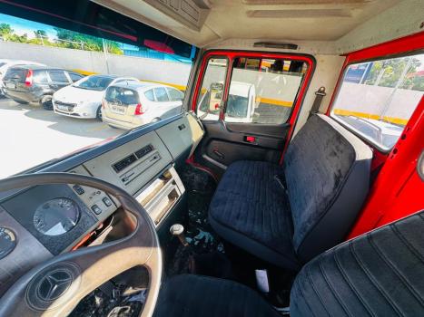 MERCEDES-BENZ 710 PLUS, Foto 4