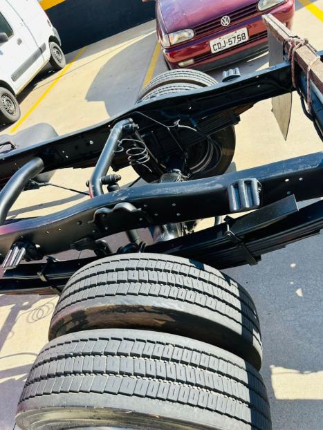 MERCEDES-BENZ 710 PLUS, Foto 5