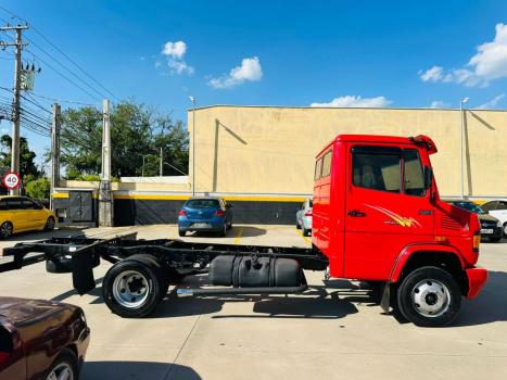 MERCEDES-BENZ 710 PLUS, Foto 7