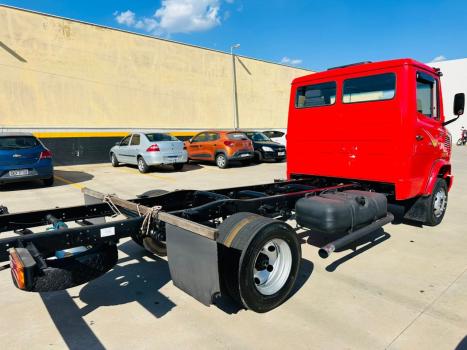 MERCEDES-BENZ 710 PLUS, Foto 8