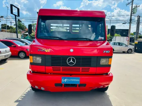 MERCEDES-BENZ 710 PLUS, Foto 14