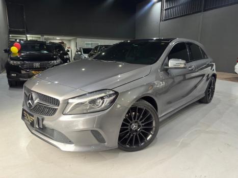 MERCEDES-BENZ A 200 Sedan , Foto 15