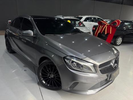 MERCEDES-BENZ A 200 Sedan , Foto 20