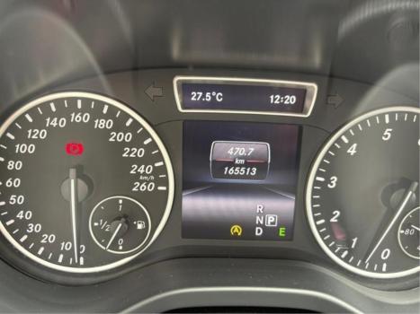 MERCEDES-BENZ A 200 1.6 16V 4P TURBO AUTOM�TICO, Foto 7