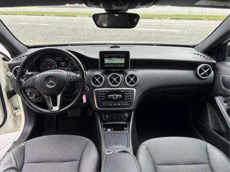 MERCEDES-BENZ A 200 1.6 16V 4P TURBO AUTOM�TICO, Foto 10