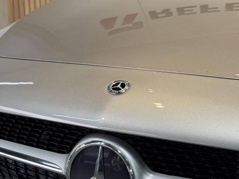 MERCEDES-BENZ A 200 Sedan 1.3 16V 4P CGI ADVANCE 7G-TRONIC DCT AUTOM�TICO, Foto 3