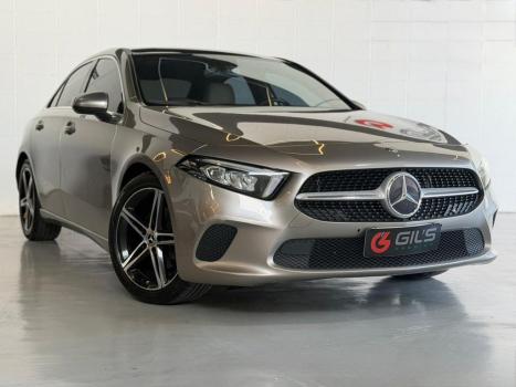 MERCEDES-BENZ A 200 Sedan 1.3 16V 4P CGI ADVANCE 7G-TRONIC DCT AUTOMÁTICO, Foto 1