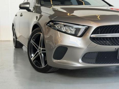 MERCEDES-BENZ A 200 Sedan 1.3 16V 4P CGI ADVANCE 7G-TRONIC DCT AUTOMÁTICO, Foto 2