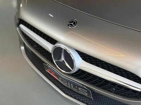 MERCEDES-BENZ A 200 Sedan 1.3 16V 4P CGI ADVANCE 7G-TRONIC DCT AUTOMÁTICO, Foto 5