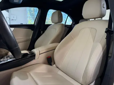 MERCEDES-BENZ A 200 Sedan 1.3 16V 4P CGI ADVANCE 7G-TRONIC DCT AUTOMÁTICO, Foto 23