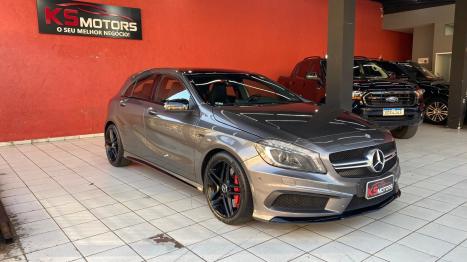MERCEDES-BENZ A 45 AMG , Foto 1