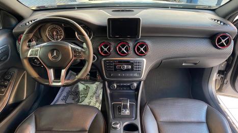 MERCEDES-BENZ A 45 AMG , Foto 5