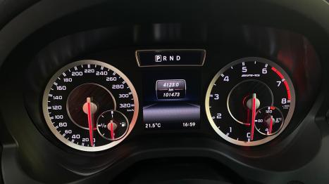 MERCEDES-BENZ A 45 AMG , Foto 6
