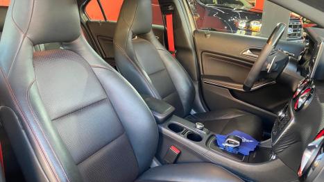 MERCEDES-BENZ A 45 AMG , Foto 7