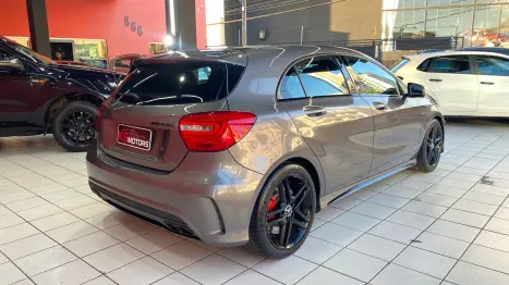 MERCEDES-BENZ A 45 AMG , Foto 10