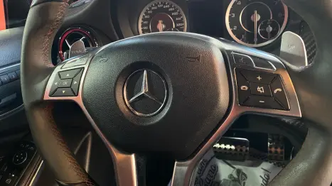 MERCEDES-BENZ A 45 AMG , Foto 14