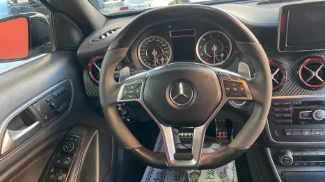 MERCEDES-BENZ A 45 AMG , Foto 15